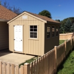 Waukesha 10x12 Home office